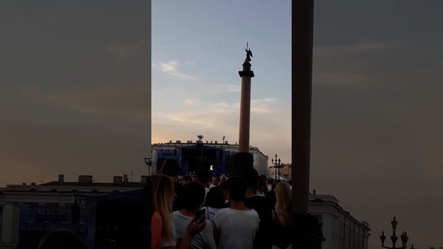 БИ2 молитва