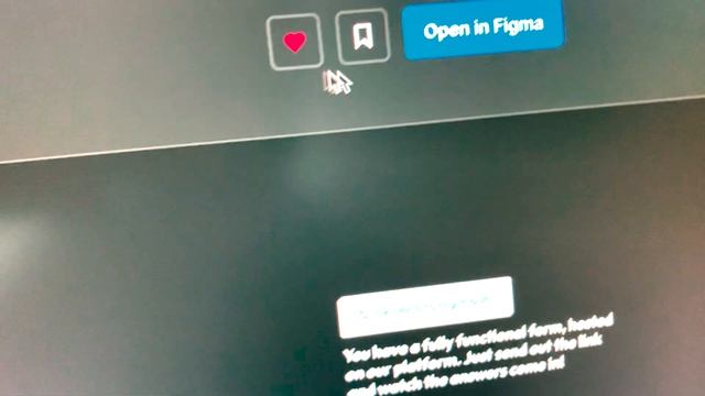 You Wouldn't Steal a Form in Figma [Piracy It's a Crime] смотреть онлайн