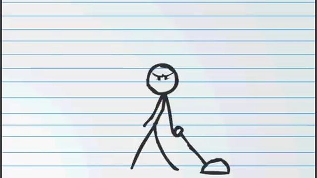 Stick Wars смотреть онлайн