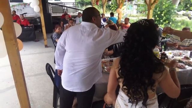 ГРАЖДАНСКИ БРАК НА БОБИ И МАРЯНА 02.07.2017г. смотреть онлайн