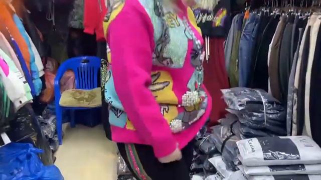 КОРЕЙСКАЯ ОДЕЖДА. ОПТОМ И РОЗНИЦА 📱WhatsApp +7 (909) 768-10-11 смотреть онлайн