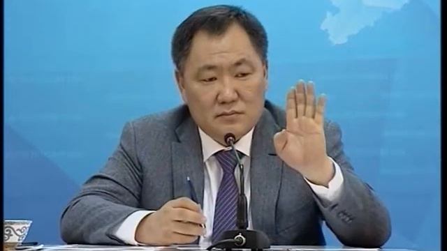 О мерах по обновлению котельных в городах Ак Довурак и Шагонар часть 11 смотреть онлайн