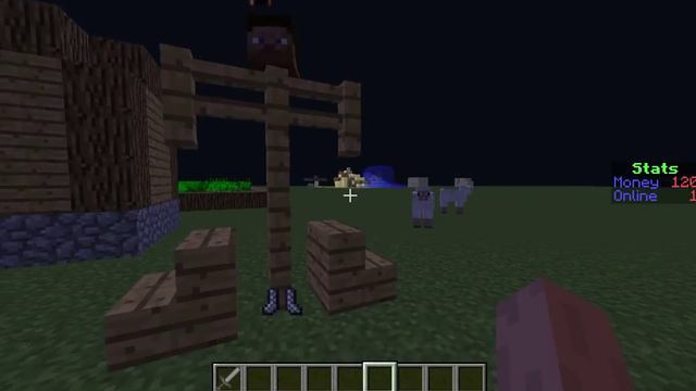 дурацкий русский майнкрафт (моя озвучка) смотреть онлайн