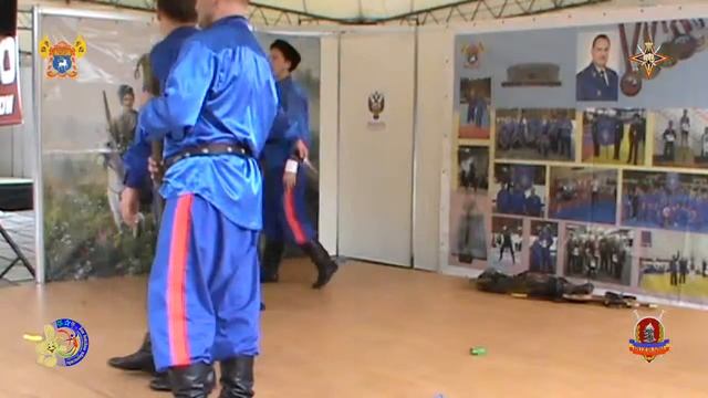 Мастер классы и креатив возле дворца Будокан 4 10 2014 г смотреть онлайн