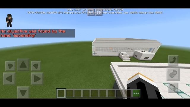 NEW MCPE 1.7.0.5 BETA!!! Minecraft Pocket Edition Update