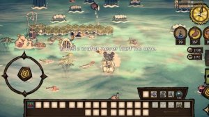 Как включить джойстик в Донт СТАРВ?