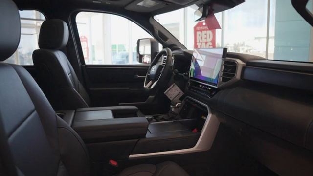 MJT - Toyota Tundra- 2021 vs 2022 смотреть онлайн