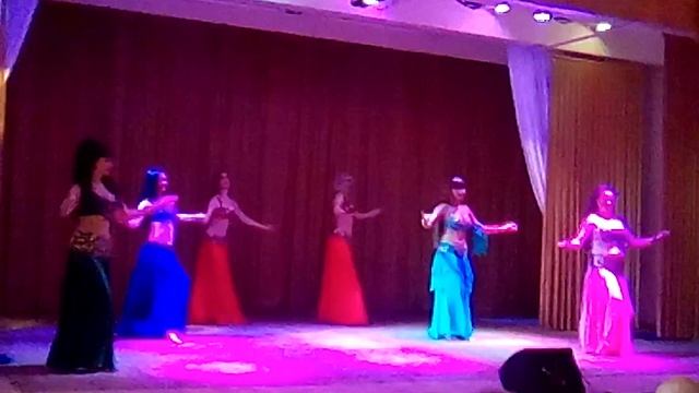 Киселевск восток танец девушки умницы!!! смотреть онлайн
