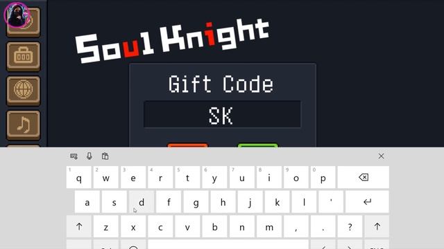 soul knight codes - soul knight gift codes 2023 смотреть онлайн
