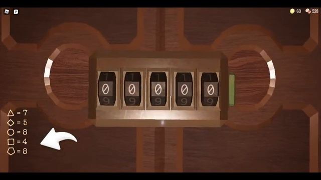 what is on Level 50? [Roblox DOORS ?️] смотреть онлайн