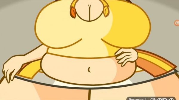 Trina Inflation via Air hose