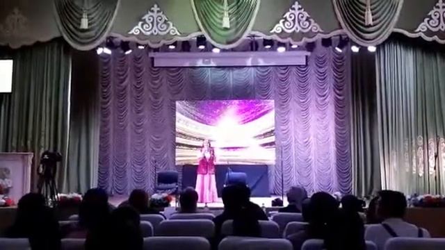 Татарская колыбельная. Слова Габдуллы Тукая. Татарская народная песня смотреть онлайн