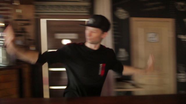 Монатик — Давай танцуй