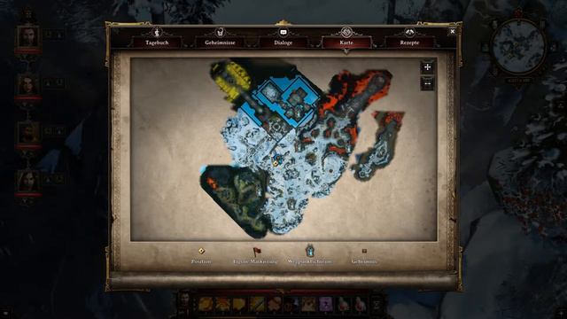 Divinity: Original Sin #100 - Schatzsuche | Let's Play | Dragobertel смотреть онлайн