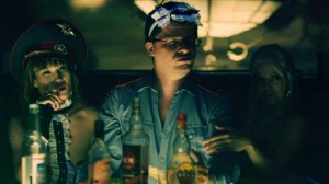 ХБ - Следственный эксперимент