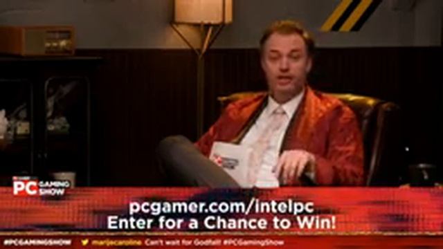 Рестрим Guerrilla Collective + Рестрим PC Gaming Show + Рестрим Future Games Show смотреть онлайн
