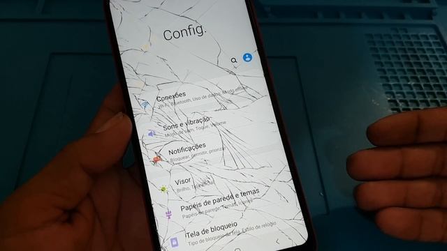 Conta Google Android 7/8/9/10 apps não instala? Frpbaypas erro? Veja como prosseguir смотреть онлайн