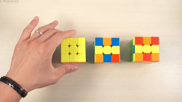 Which OLL 56 algorithm do you use? смотреть онлайн