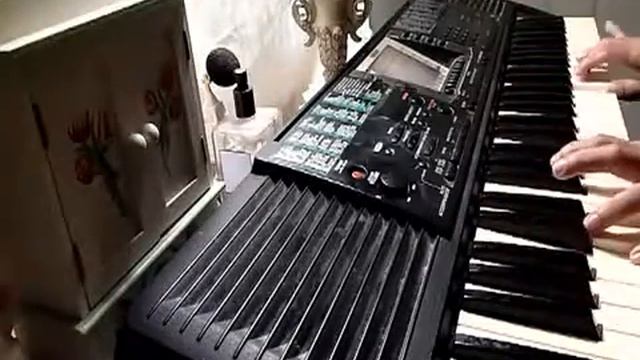 Rickroll'ed on Piano - Rick Astley - "Never Gonna Give You Up" смотреть онлайн