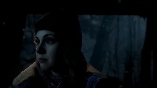Until Dawn - Schockt der PS4-Horror? (Preview/Vorschau - Reupload) смотреть онлайн