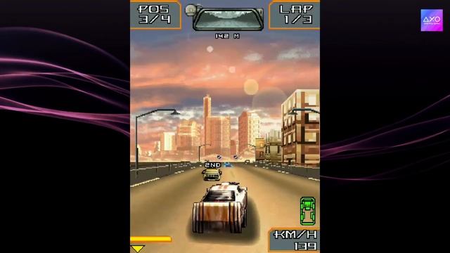 Elimination race, Episode 1 | Death Race | Java Game Part - 5 смотреть онлайн