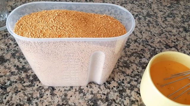 Гастрономический уголок с Антониной