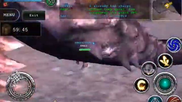[RPG AVABEL ONLINE] Avabel Online Tutorial : Floor 6 Temp Quest смотреть онлайн