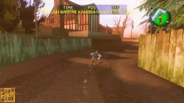 🔴 LIVE STREAM 6 JAM NAMATIN BULLY GRAFIK HD - Bully Indonesia - Part 1 смотреть онлайн