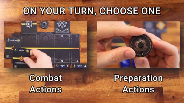 How to Play Monster Hunter Board Game (Concise Monster Hunter Boardgame Rules) смотреть онлайн
