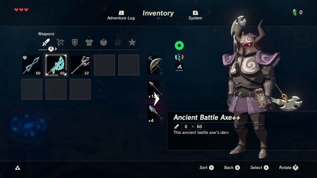 How to EASILY Get the Bow of Light/Transfer Items (No Memory Storage)! смотреть онлайн