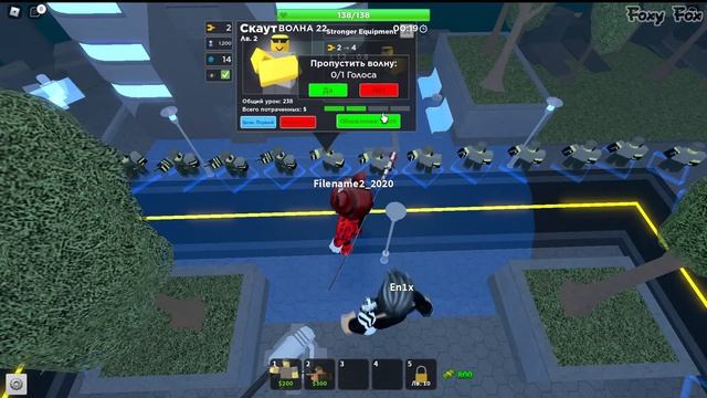 ВСЕ БЕЙДЖИ В ИГРЕ Tower Defense Simulator (1 ЧАСТЬ) // АЧИВКИ РАДИ АЧИВОК // Roblox смотреть онлайн