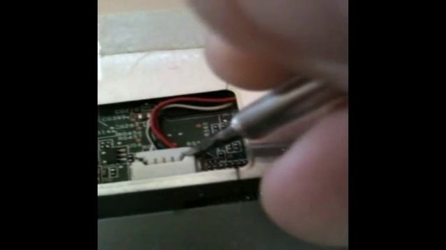 Disassemble HP G62 to clean cooler, Rastavljanje HP G62 ciscenje coller-a смотреть онлайн
