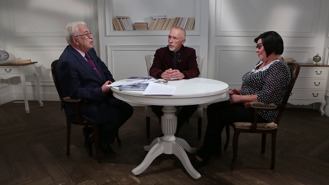 Как и чему учит история? смотреть онлайн