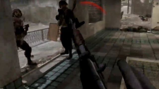 call of duty 4 //Прохождение-срединой уровнем // !:9:! смотреть онлайн