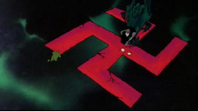 wizards with swastika.avi смотреть онлайн