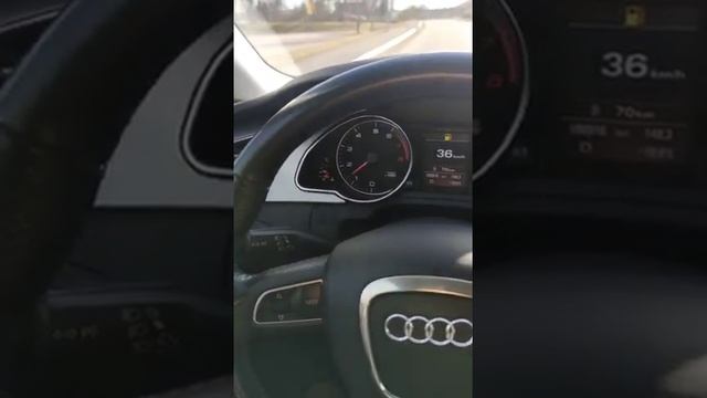 Audi A5 B8 CV-shaft noise??? смотреть онлайн