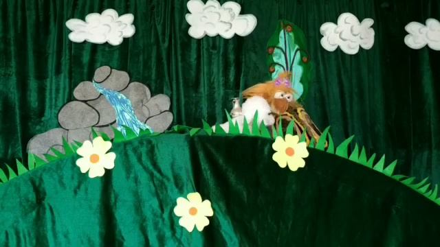 Тема: Манюня учится терпению смотреть онлайн