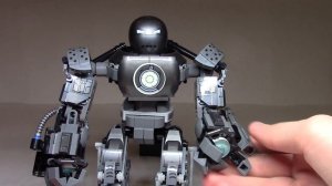 ЖЕЛЕЗНЫЙ ТОРГОВЕЦ, лего марвел, мстители, обзор лего 76109