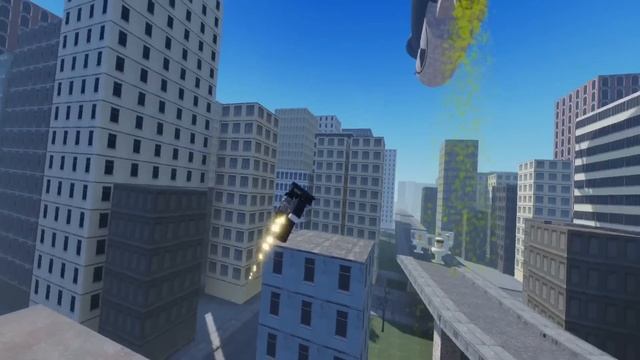 Skibidi Toilet ?22 Roblox Animation смотреть онлайн