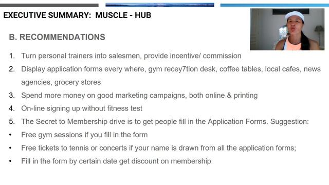 CAPSTONE 1: MUSLE-HUB AB TEST PROJECT смотреть онлайн