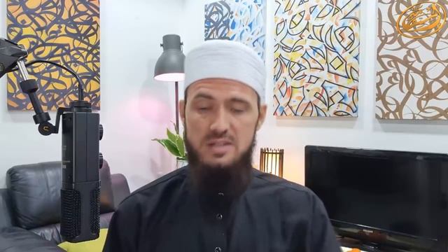 Кто такой "ДАЙЮС"? СИЛЬНОЕ НАПОМИНАНИЕ СЛАБЫМ МУЖЧИНАМ. Габриель Ар-Романи смотреть онлайн