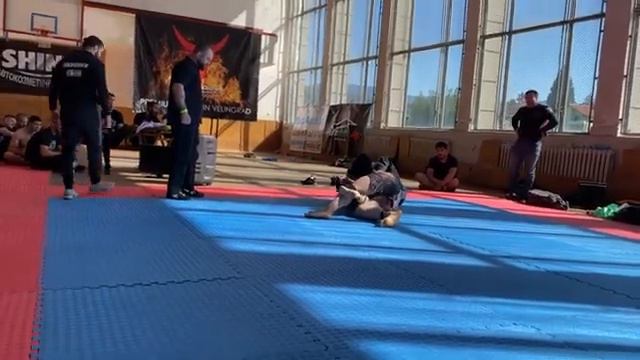 Velingrad Open Advanced Absolute Division Final - Petyo Dobrev vs Martin Yordanov смотреть онлайн