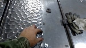 Лучшие простые засовы (запоры) для кованых ворот.