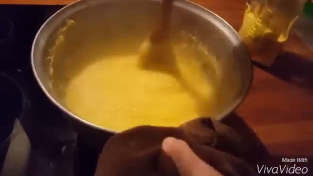Mămăligă moldovenească (cea mai simplă recetă) смотреть онлайн