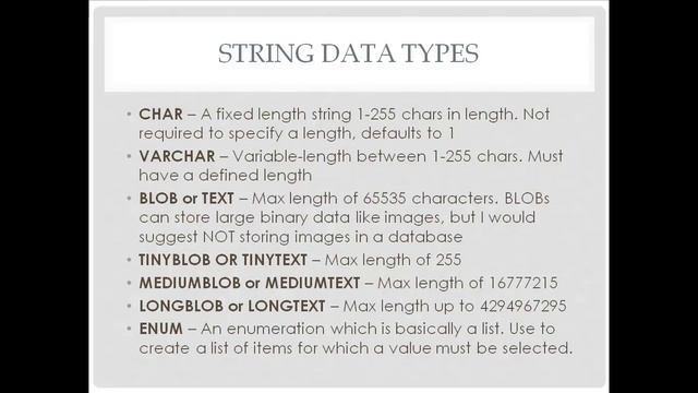 MySQL Workbench Setup | Learn Database Design with MySQL | Part 5 смотреть онлайн
