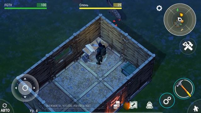 Last Day On Earth Survival почти выжил в зомби апокалипсисе в популярной игре на смартфон от fgtv смотреть онлайн
