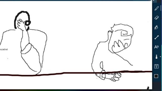 Paint Мультиплеер Оо смотреть онлайн