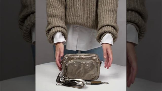 FR485160-12 FABRETTI Сумка жен. 100%полиэстер