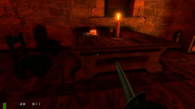 RtCW: Devil's Manor 2 Edge of Darkness (Extreme quality) | part 1 смотреть онлайн