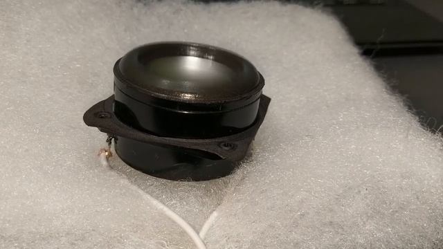 Beats Audio Dock - AuraSound 2 Inch Fullrange смотреть онлайн